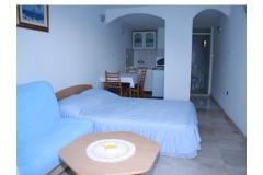 Apartmány Jurić Apartmán 1 - A2+1 foto 1