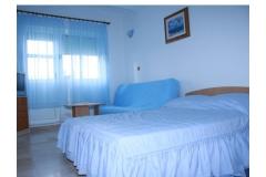 Apartmány Jurić Apartmán 1 - A2+1 foto 2