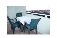 Apartmány Jurić Apartmán 1 - A2+1 foto 4