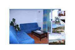 Apartmány Jurić Apartmán 3 - A3+2 foto 1