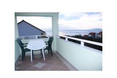 Apartmány Jurić Apartmán 3 - A3+2 foto 2