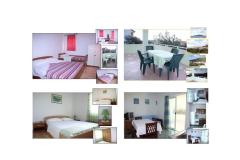 Apartmány Jurić Apartmán 4 - A5+1 foto 2