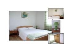 Apartmány Jurić Apartmán 4 - A5+1 foto 3