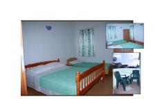 Apartmány Jurić Apartmán 4 - A5+1 foto 4