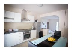 Apartmány Kalaba II Apartmán 3 - Ap 101 foto 2