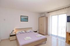 Apartmány Korljan Apartmán 2 - Ap1-2 foto 1