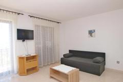 Apartmány Korljan Apartmán 2 - Ap1-2 foto 2