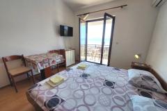 Apartmány Korljan Apartmán 4 - Ap2-1 foto 2