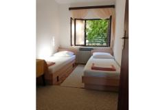 Apartmány Lasic Stipe Apartmán 1 - Apartman 6 foto 1