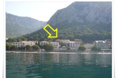 Apartmány Lasic Apartmán 1 - Mirjana foto 1