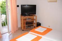 Apartmány Lasic Apartmán 2 - Lavanda foto 3