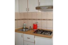 Apartmány Lasic Apartmán 2 - Lavanda foto 4