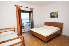 Apartmány Marta Apartmán 3 - ap3 foto 5