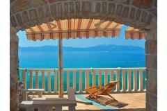 Apartmány Martina Apartmán 2 - app B foto 1