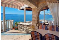 Apartmány Martina Apartmán 1 - app A foto 1