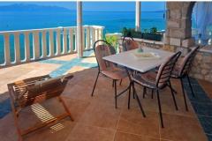 Apartmány Martina Apartmán 1 - app A foto 3