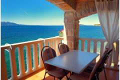 Apartmány Martina Apartmán 3 - app C foto 1