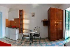 Apartmány Martina Apartmán 3 - app C foto 3