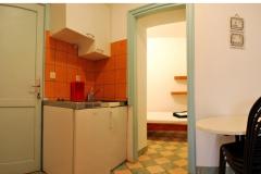 Apartmány Martina Apartmán 4 - app D foto 3