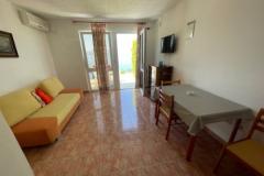 Apartmány Mimoza Apartmán 3 - Somina foto 1