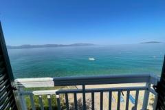 Apartmány Mimoza Apartmán 2 - Plaža foto 1