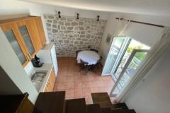 Apartmány Mimoza Apartmán 2 - Plaža foto 2