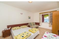 Apartmány Mira Apartmán 1 - A-1 foto 1