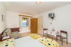 Apartmány Mira Apartmán 1 - A-1 foto 2