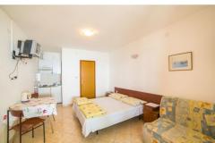 Apartmány Mira Apartmán 1 - A-1 foto 3