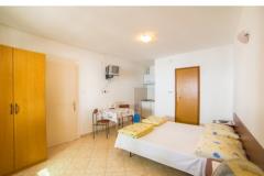 Apartmány Mira Apartmán 1 - A-1 foto 5