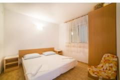 Apartmány Mira Apartmán 4 - A-8 foto 1