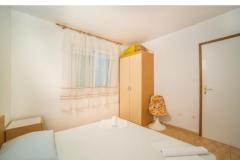 Apartmány Mira Apartmán 4 - A-8 foto 2