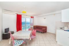 Apartmány Mira Apartmán 4 - A-8 foto 3