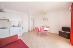 Apartmány Mira Apartmán 4 - A-8 foto 4