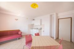 Apartmány Mira Apartmán 4 - A-8 foto 5