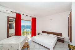 Apartmány Mira Apartmán 2 - A-4 foto 1