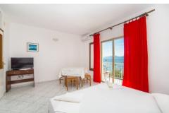 Apartmány Mira Apartmán 2 - A-4 foto 2
