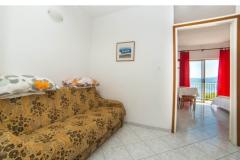 Apartmány Mira Apartmán 2 - A-4 foto 5