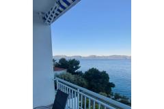 Apartmány MiraMar Apartmán 2 - studio A2 foto 1