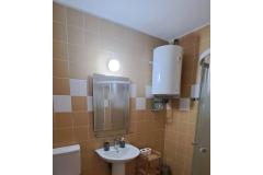 Apartmány MiraMar Apartmán 2 - studio A2 foto 4