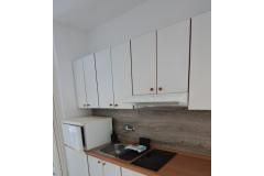 Apartmány MiraMar Apartmán 2 - studio A2 foto 5