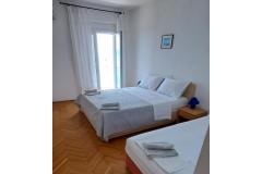 Apartmány MiraMar Apartmán 3 - studio A3 foto 1