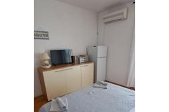 Apartmány MiraMar Apartmán 3 - studio A3 foto 2