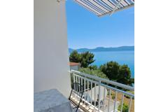 Apartmány MiraMar Apartmán 3 - studio A3 foto 4