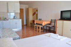 Apartmány Mirnna Apartmán 4 - II-5B foto 2