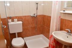Apartmány Mirnna Apartmán 4 - II-5B foto 3