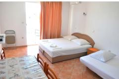 Apartmány Mirnna Apartmán 4 - II-5B foto 5