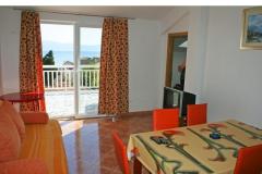 Apartmány Mirnna Apartmán 2 - P-2 foto 2