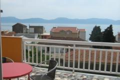 Apartmány Mirnna Apartmán 2 - P-2 foto 4