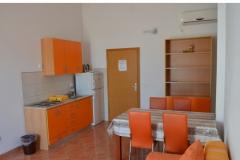 Apartmány Mirnna Apartmán 2 - P-2 foto 5